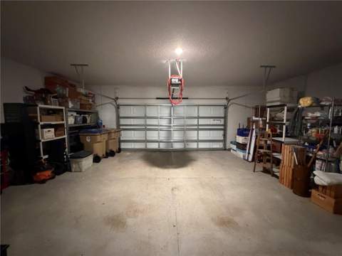 6943 Five Oaks Drive, Harmony FL - photo 16 of 17