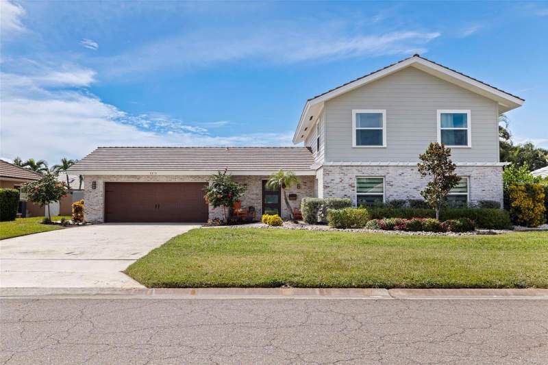 3 bedroom Single Family Residence at 5875 Leeland Street, Bayway Isles, St Petersburg — photo 5