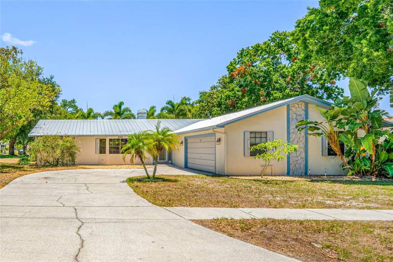 3 bedroom Single Family Residence at 2409 Osprey Avenue, Eagle Chase, Palm Harbor — photo 2