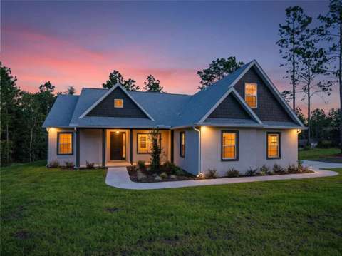 13193 Barnevelde Road, home for sale in Weeki Wachee 34614