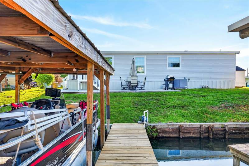 3 bedroom Manufactured Home at 31609 TERRACE DRIVE, IMPERIAL MOBILE TERRACE ADD 02, TAVARES — photo 3