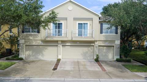 6717 Eagle Feather Drive, gated community for sale in Riverview