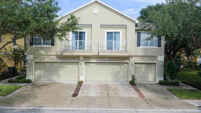 3 bedroom Townhouse at 6717 Eagle Feather Drive, Eagle Palm Ph 1, Riverview — photo 1
