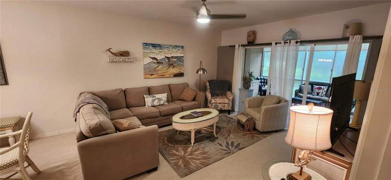 2 bedroom Condominium at 9600 Fiddlers Green Circle #110, Fiddlers Green Nature Trail Bl, Rotonda West — photo 3
