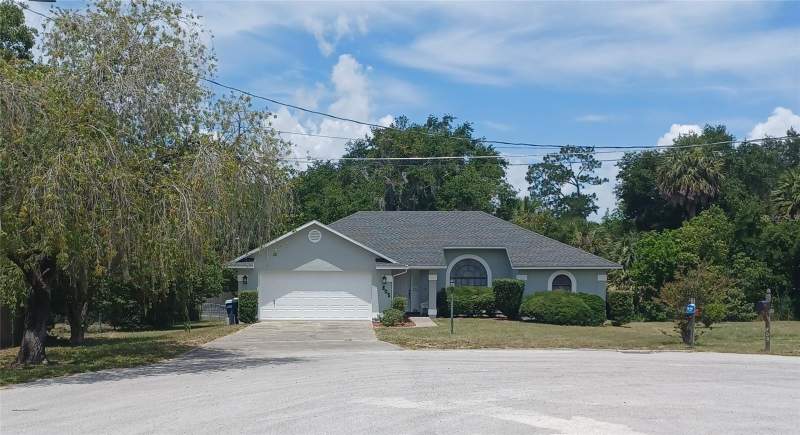 3 bedroom Single Family Residence at 805 VELMA COURT, TAVARES VELMA SUB, TAVARES — photo 1
