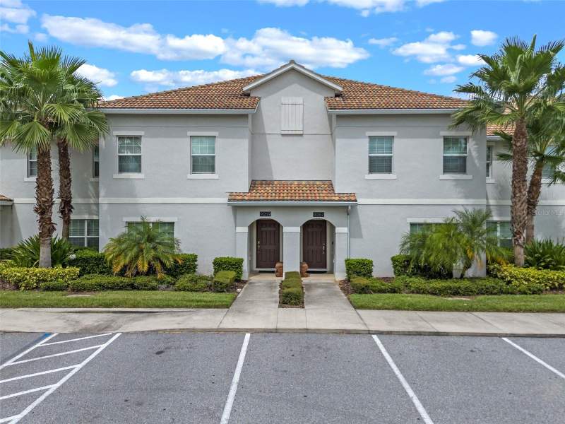 Championsgate Stoneybrook