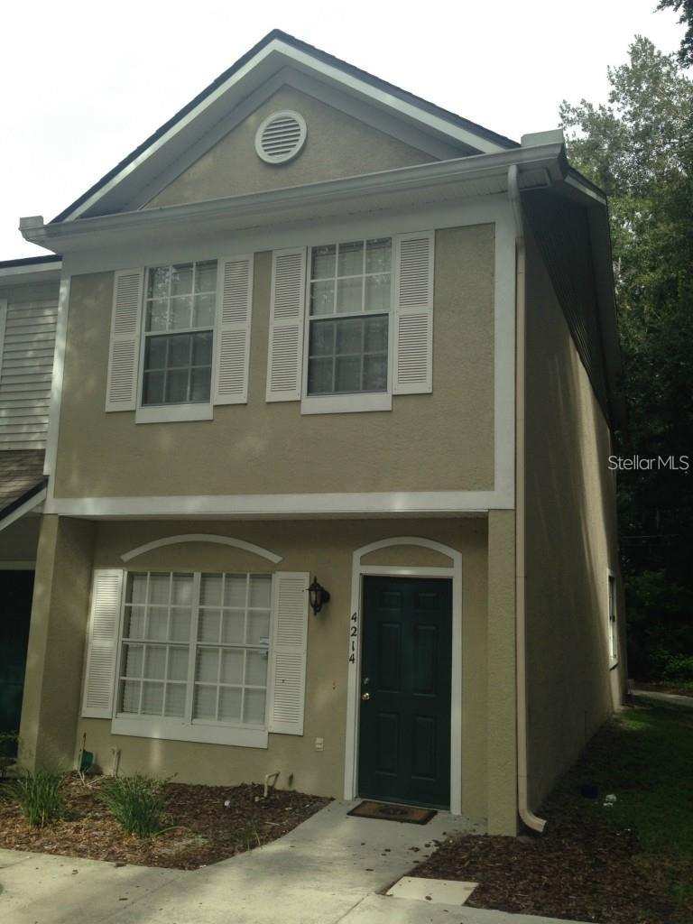 2 bedroom Townhouse at 4214 Plantation Cove Drive, Plantation Cove Condo Ph 01, Orlando — photo 1