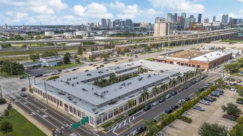 2001 E 2Nd Avenue #27, home for sale in Tampa 33605