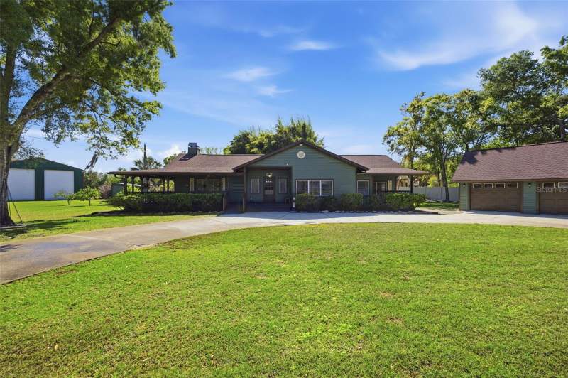 6 bedroom Single Family Residence at 3752 Old Keystone Road, Tarpon Springs, Tarpon Springs — photo 2