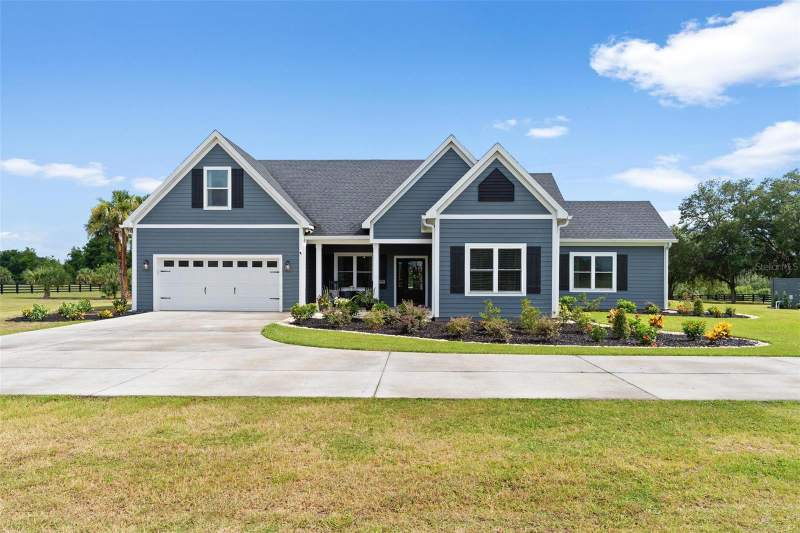 3 bedroom Single Family Residence at 5509 NANTAHALA LANE, SHERYDAN GLENN SUB, LADY LAKE — photo 2