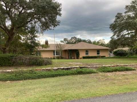 17455 SW 26Th Terrace Road, home for sale in Ocala 34473