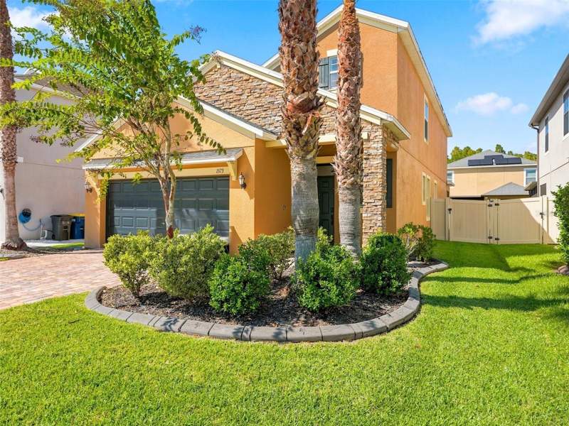 5 bedroom Single Family Residence at 1573 Tallulah Terrace, Union Park Ph 4B & 4C, Wesley Chapel — photo 4