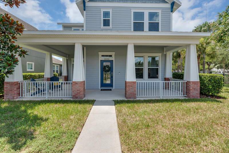 4 bedroom Single Family Residence at 14103 Barrington Stowers Drive, Fishhawk Ranch West Ph 1A, Lithia — photo 2