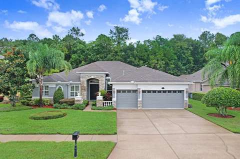 16116 Ivy Lake Drive, home for sale in Odessa 33556
