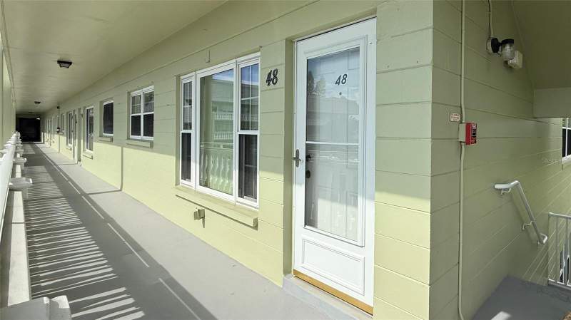 2 bedroom Condominium at 2460 Canadian Way #48, On Top Of The World, Clearwater — photo 4