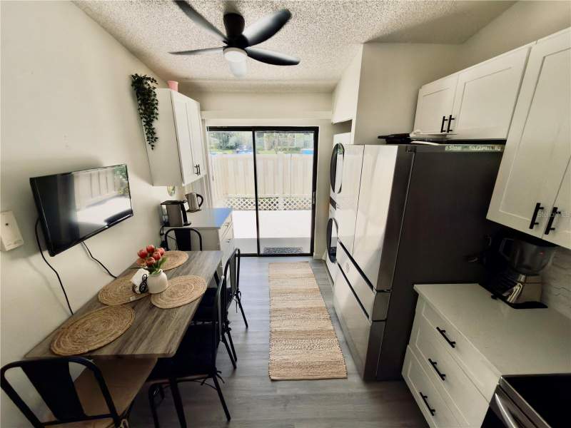 2 bedroom Villa at 1333 Shady Pine Way #D, Pine Ridge At Lake Tarpon Village, Tarpon Springs — photo 4