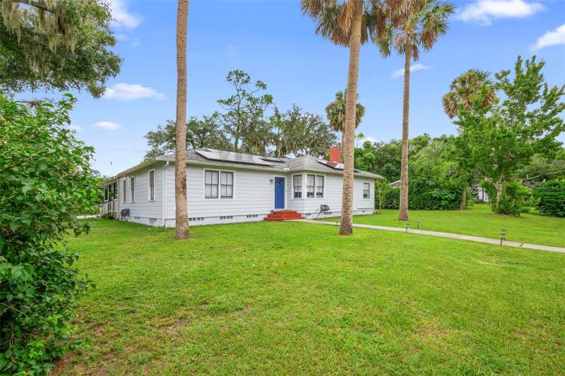 3 bedroom Single Family Residence at 232 W 17TH STREET, SANFORD HEIGHTS, SANFORD — photo 2