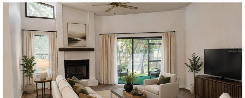 2 bedroom Villa at 11736 Rolling Pine Lane, Forestwood, Port Richey — photo 5