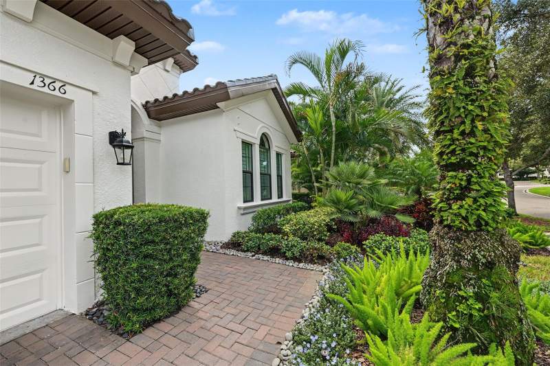 3 bedroom Single Family Residence at 1366 Via Verdi Drive, Innisbrook, Palm Harbor — photo 5