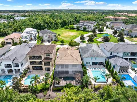 1284 Grand Traverse Parkway, Reunion FL - photo 6 of 67