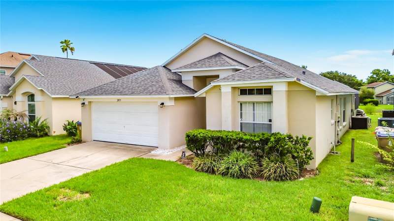 4 bedroom Single Family Residence at 2873 Blooming Alamanda Loop, Oak Island Cove, Kissimmee — photo 4