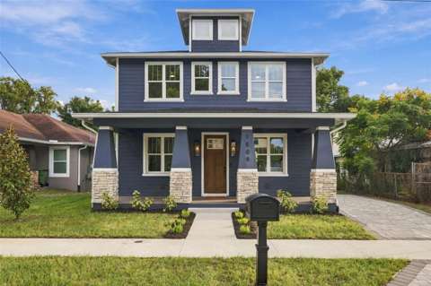 1509 E Knollwood Street, home for sale on E Knollwood Street