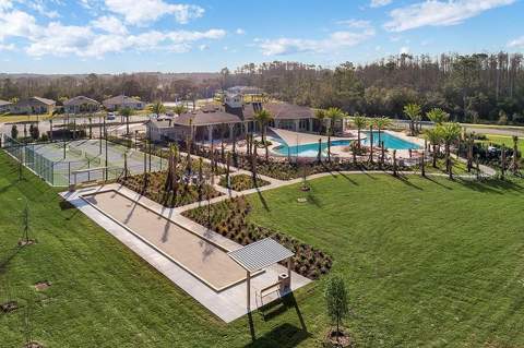 17386 Blazing Star Circle, Clermont FL - photo 20 of 31