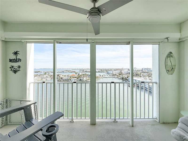 1 bedroom Condominium at 400 64th Avenue #1204, Three Palms Pointe Condo, St Pete Beach — photo 1