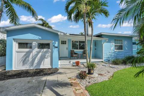 564 70th Avenue, St Pete Beach FL - photo 24 of 32