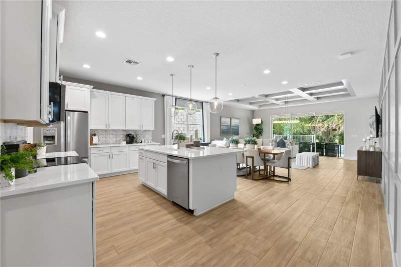 3 bedroom Single Family Residence at 3682 ARBORDALE LOOP, RIVERSIDE OAKS, SANFORD — photo 3