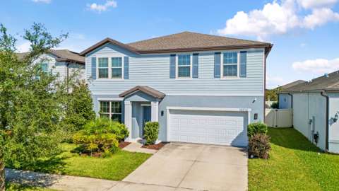 10316 Wine Press Avenue, home for sale in Riverview 33578