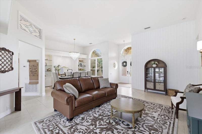 4 bedroom Single Family Residence at 9161 Southern Comfort Court, Glen Lakes Ph 1, Weeki Wachee — photo 5