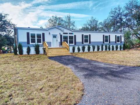 45 Kelly Ridge Road, $300k–$500k for sale in Frostproof