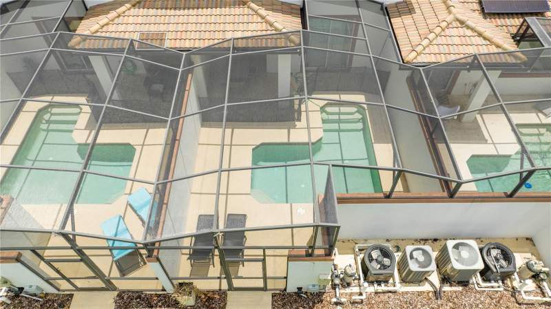 4 bedroom Townhouse at 1568 Plunker Drive, Stoneybrook South Ph J-2 & J-3, Davenport — photo 5