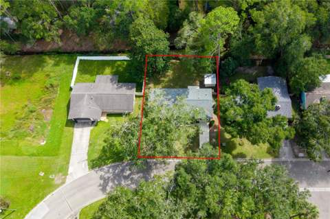 2149 NW 43rd Place, Gainesville FL - photo 22 of 24