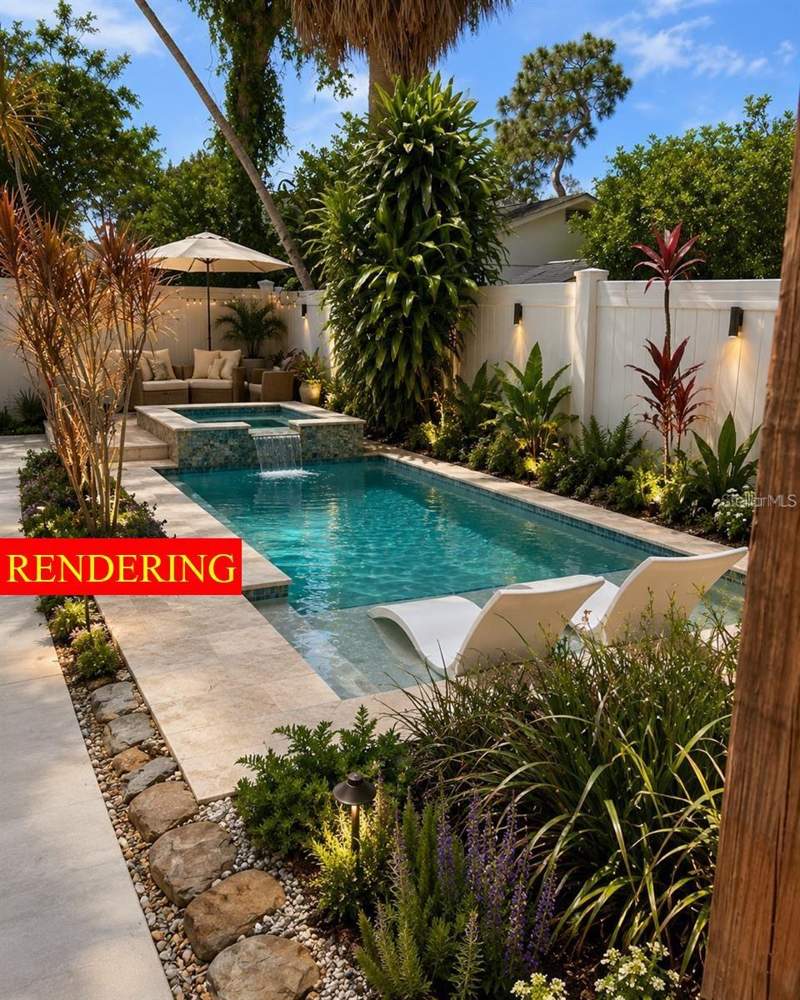 3 bedroom Single Family Residence at 11987 106th Avenue, Orangewood Highlands 1st Add, Seminole — photo 3