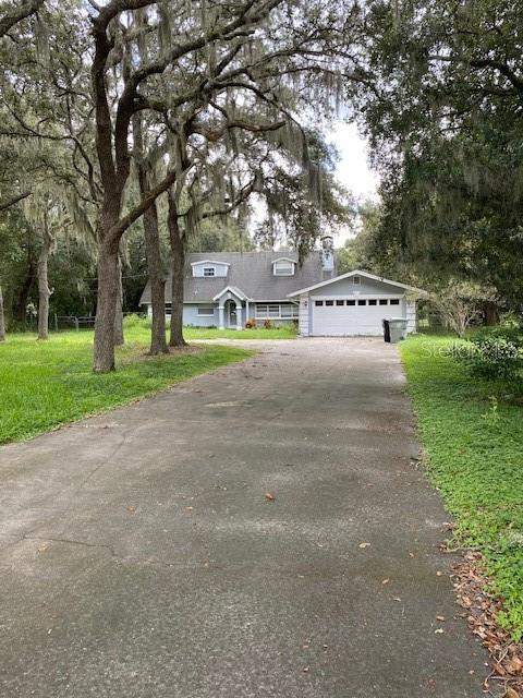 Apopka Ranches