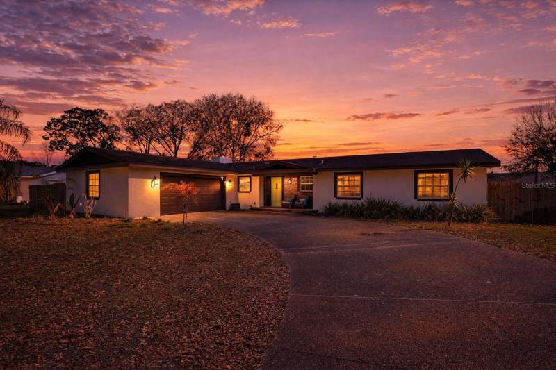 Rio Pinar Estates