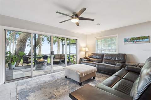 1000 N Lakeshore Boulevard, Howey In The Hills FL - photo 17 of 51