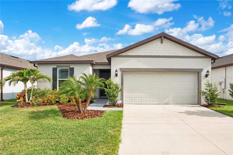 3 bedroom Single Family Residence at 11237 Rolling Fork Trail, North River Ranch Ph Iv-B, Parrish — photo 1