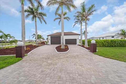 4213 NW 28th Street, Cape Coral FL - photo 6 of 6