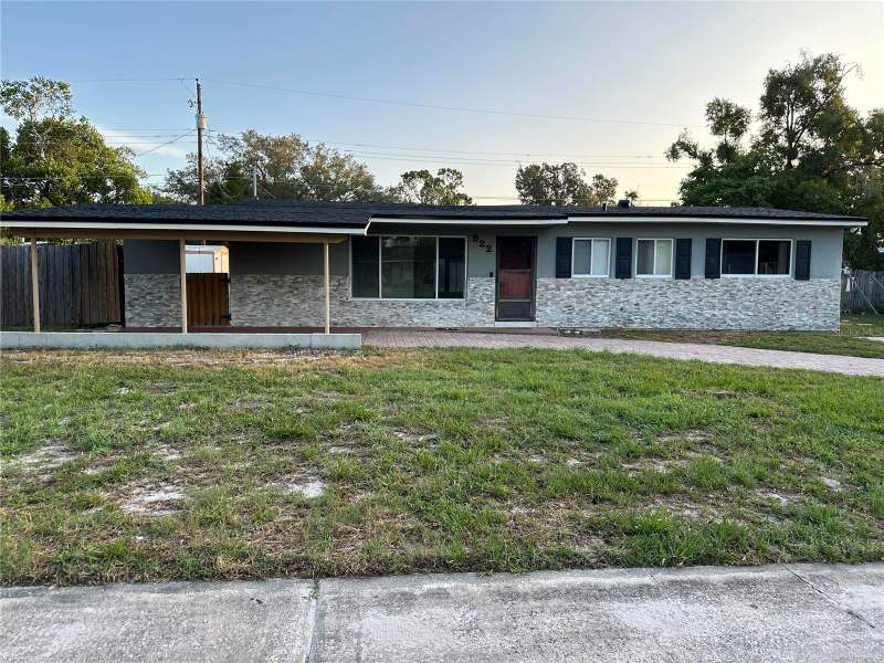 Heftler Homes Orlando