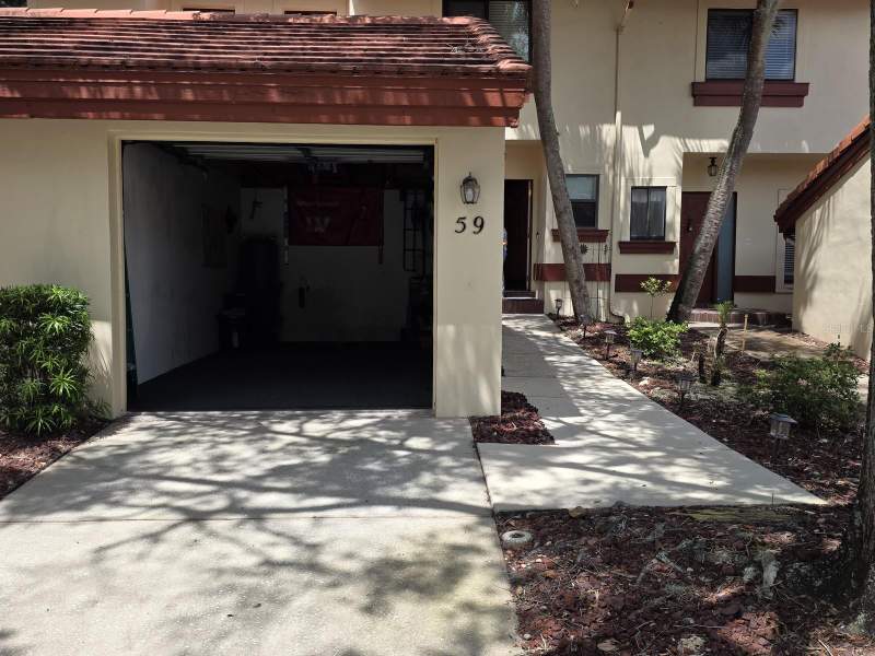 2 bedroom Townhouse at 3460 Countryside Boulevard #59, Countryside Woods, Clearwater — photo 2