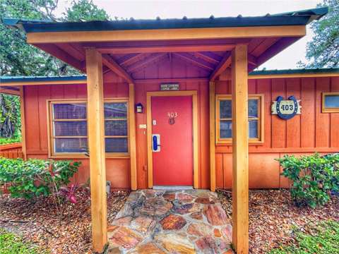403 Cottage Circle #403, gated community for sale in Lake Wales