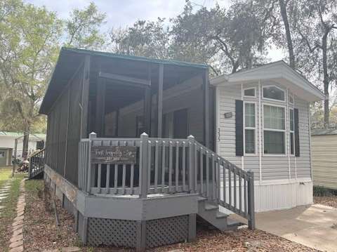 25316 140Th Place #335, home for sale in Salt Springs 32134