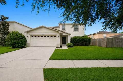5123 Cello Wood Lane, home for sale in Wesley Chapel 33543