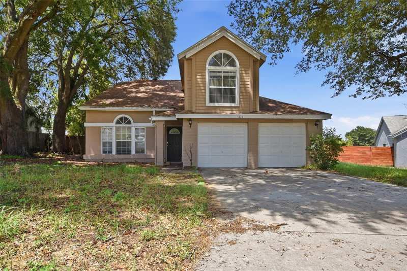 4 bedroom Single Family Residence at 5734 Grand Canyon Drive, Canyon Ridge Ph 01, Orlando — photo 1
