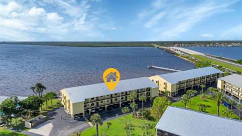 14459 River Beach Drive #129, home for sale on River Beach Drive