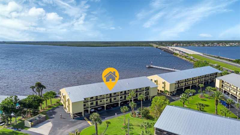 2 bedroom Condominium at 14459 River Beach Drive #129, Tarpon Bay Ph 04 Bldg D, Port Charlotte — photo 1