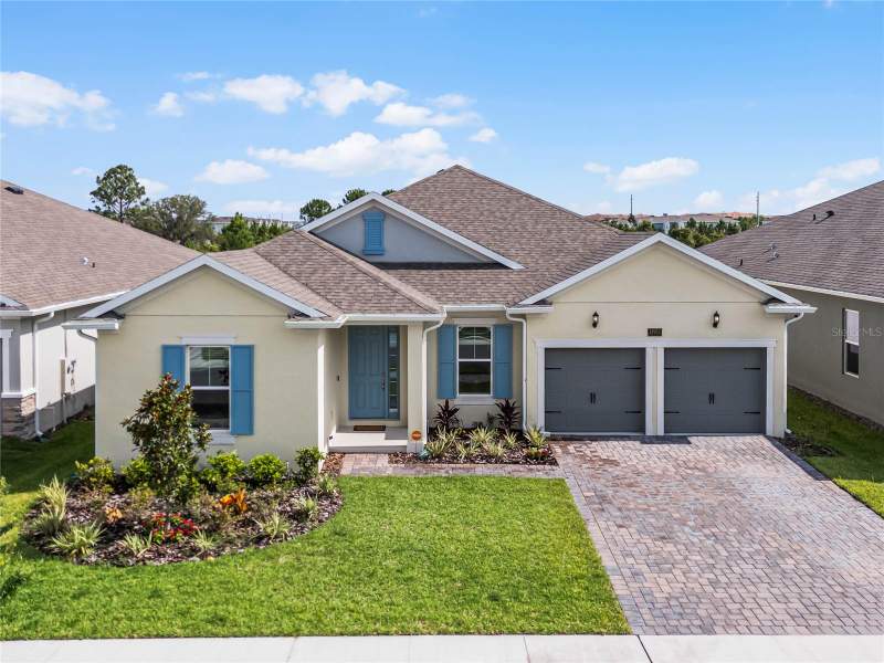 Summerdale Park At Lake Nona